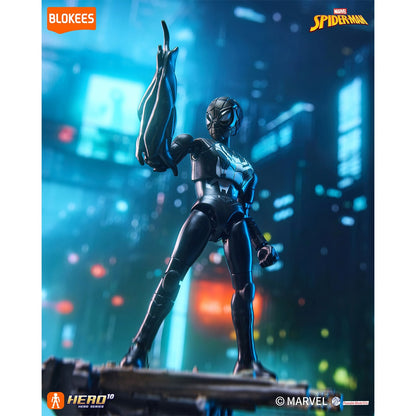Đồ Chơi Mô Hình MARVEL Bộ Sưu Tập Ngẫu Nhiên GV05 BLOKEES 81145
