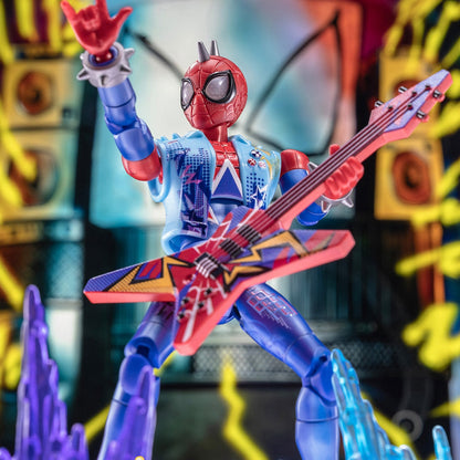 Đồ Chơi Mô Hình Marvel Bộ Sưu Tập Ngẫu Nhiên GV06 BLOKEES 81146