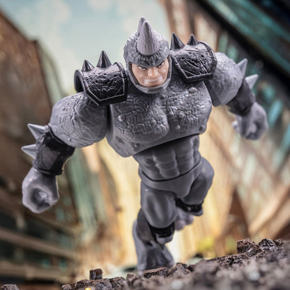 Đồ Chơi Mô Hình Marvel Bộ Sưu Tập Ngẫu Nhiên GV06 BLOKEES 81146
