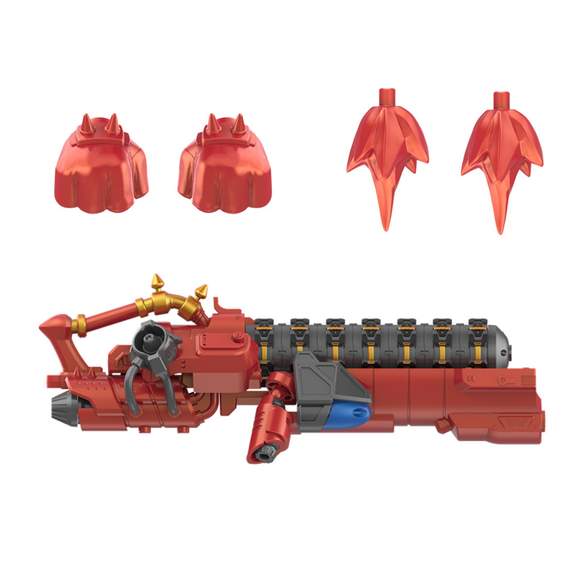 Đồ Chơi Mô Hình Marvel Champion Class Siêu Anh Hùng Rocket Raccoon BLOKEES 81120