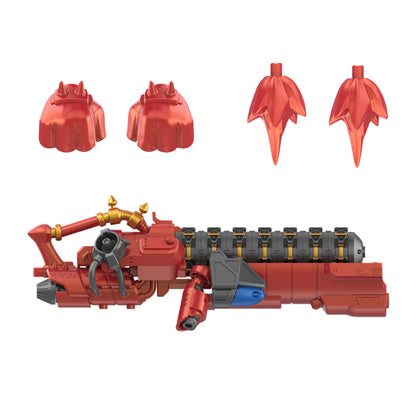 Đồ Chơi Mô Hình Marvel Champion Class Siêu Anh Hùng Rocket Raccoon BLOKEES 81120