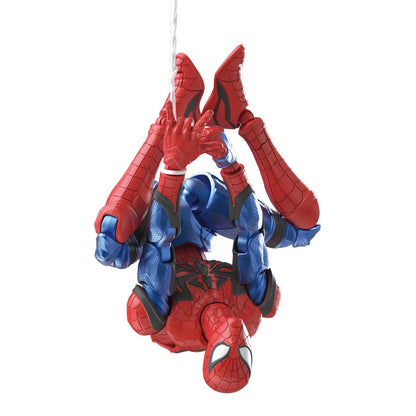 Đồ Chơi Mô Hình Marvel Champion Class Siêu Anh Hùng Spiderman BLOKEES 81118