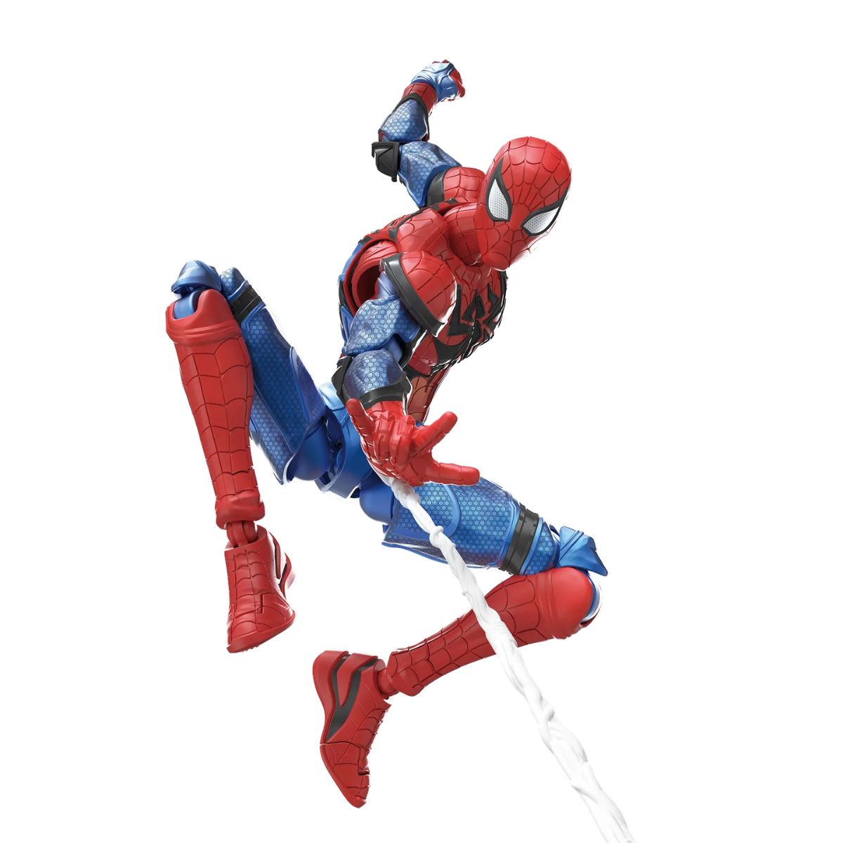 Đồ Chơi Mô Hình Marvel Champion Class Siêu Anh Hùng Spiderman BLOKEES 81118