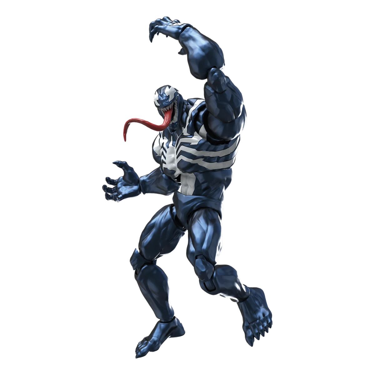 Đồ Chơi Mô Hình Marvel Champion Class Siêu Anh Hùng Venom BLOKEES 81119