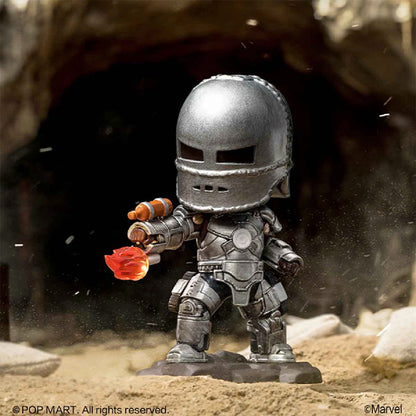 Marvel Infinity Saga Series Figure - Mô hình Blind Box - POP MART