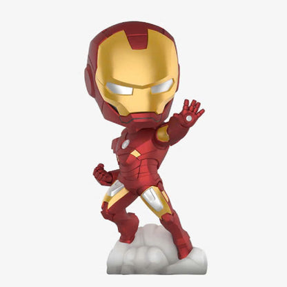 Marvel Infinity Saga Series Figure - Mô hình Blind Box - POP MART