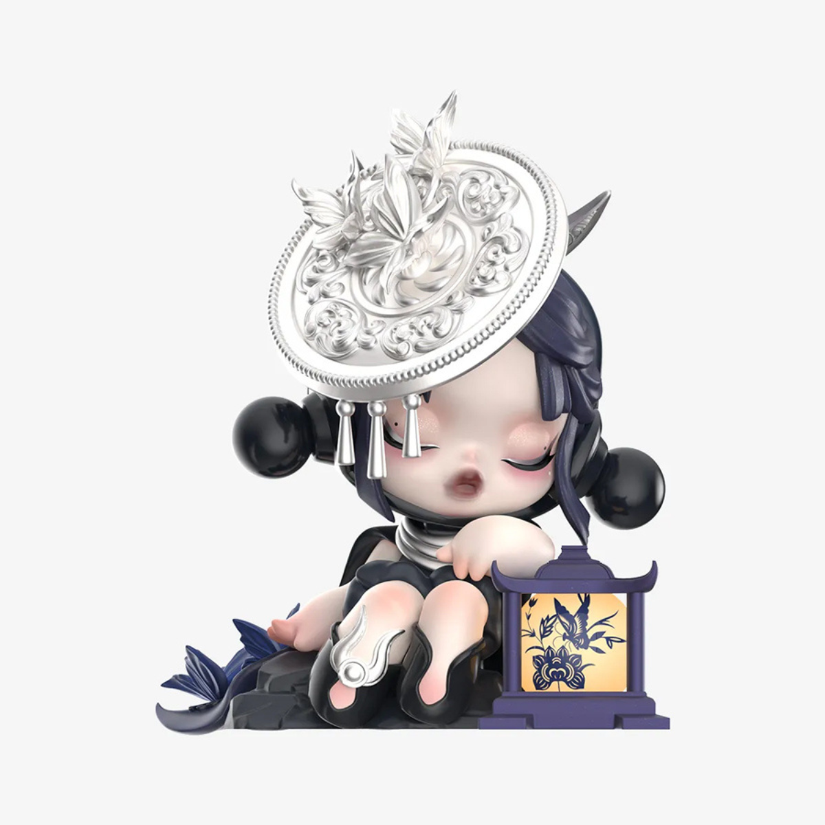 Mô Hình Matchless POP MART 14th Anniversary Series - POP MART