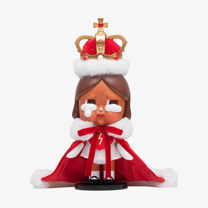 Mega Crybaby 400% The Queen Of Broken Heart - Mô hình Figure cao cấp - POP MART