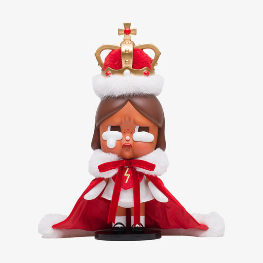 Mega Crybaby 400% The Queen Of Broken Heart - Mô hình Figure cao cấp - POP MART