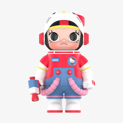 Mega Space Molly 400% Sanrio Characters Series Figure - Mô hình Art Toy cao cấp - POP MART