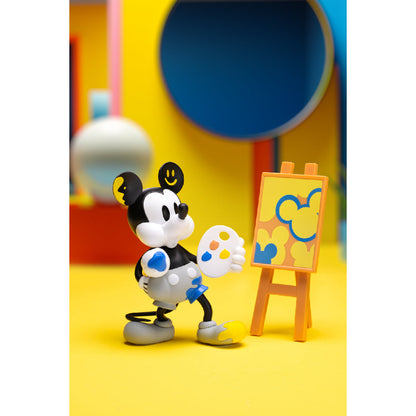 Mô Hình Đồ Chơi Mickey Mouse Color Hunting Series 52Toys 6958985023979 - Giao hàng ngẫu nhiên