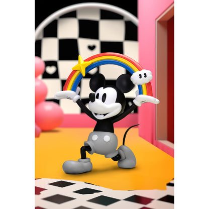 Mô Hình Đồ Chơi Mickey Mouse Color Hunting Series 52Toys 6958985023979 - Giao hàng ngẫu nhiên