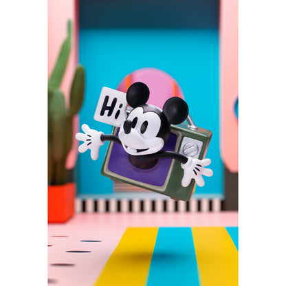 Mô Hình Đồ Chơi Mickey Mouse Color Hunting Series 52Toys 6958985023979 - Giao hàng ngẫu nhiên