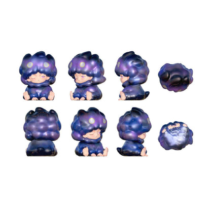 Yumo My Day Blind Box Series - Mô hình Art Toy - OTHER ART TOYS