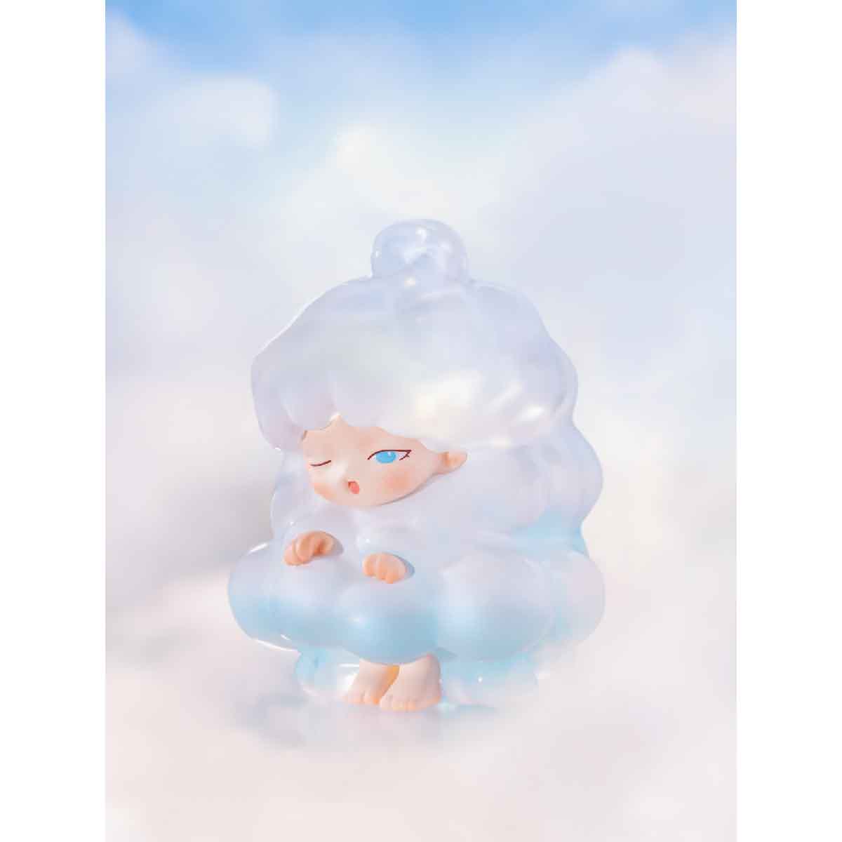 Yumo My Day Blind Box Series - Mô hình Art Toy - OTHER ART TOYS