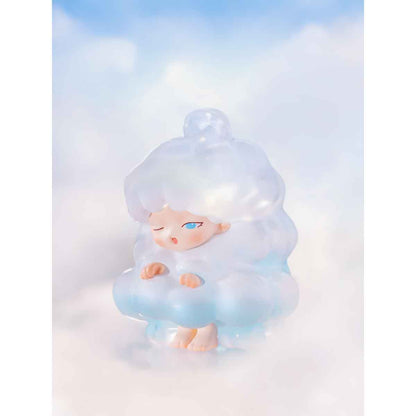 Yumo My Day Blind Box Series - Mô hình Art Toy - OTHER ART TOYS