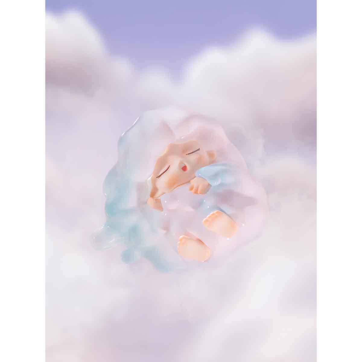 Yumo My Day Blind Box Series - Mô hình Art Toy - OTHER ART TOYS