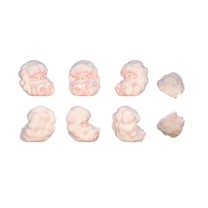 Yumo My Day Blind Box Series - Mô hình Art Toy - OTHER ART TOYS