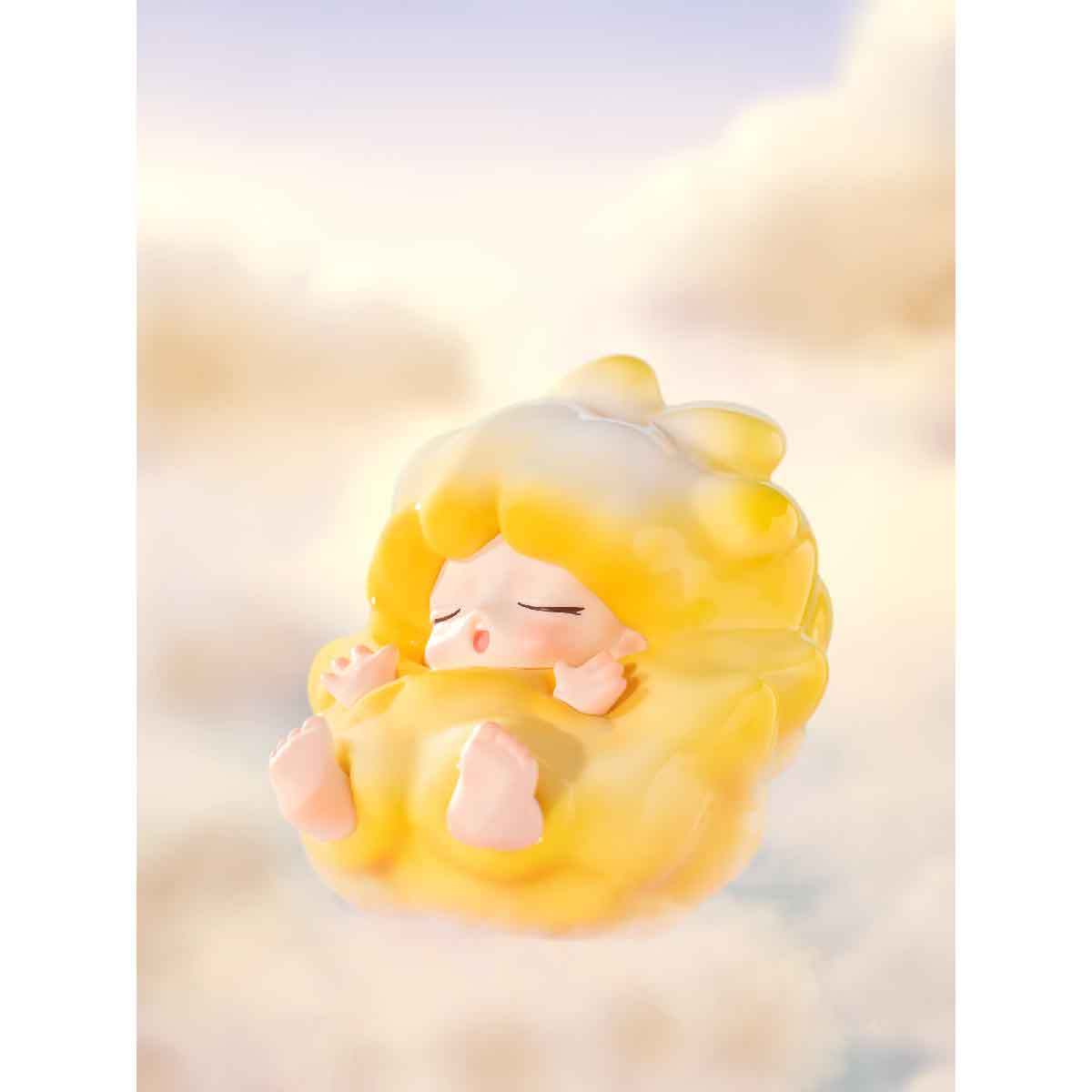 Yumo My Day Blind Box Series - Mô hình Art Toy - OTHER ART TOYS