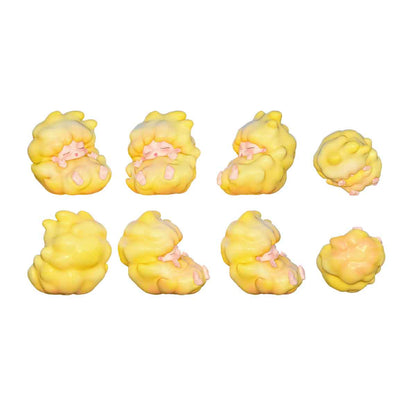 Yumo My Day Blind Box Series - Mô hình Art Toy - OTHER ART TOYS