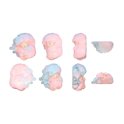 Yumo My Day Blind Box Series - Mô hình Art Toy - OTHER ART TOYS