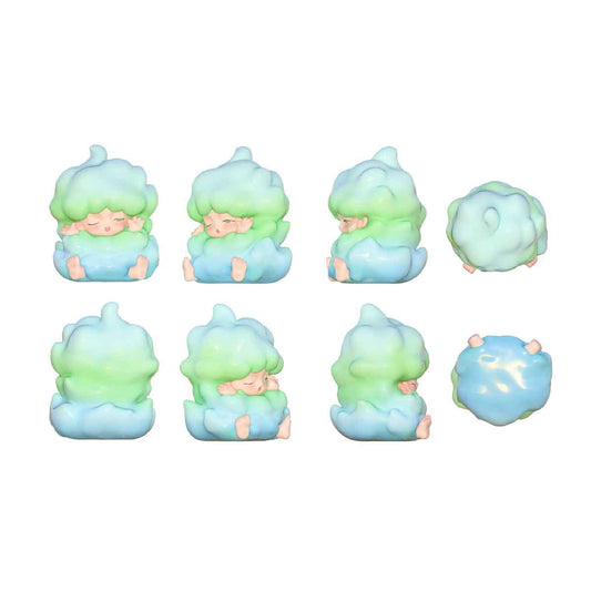 Yumo My Day Blind Box Series - Mô hình Art Toy - OTHER ART TOYS