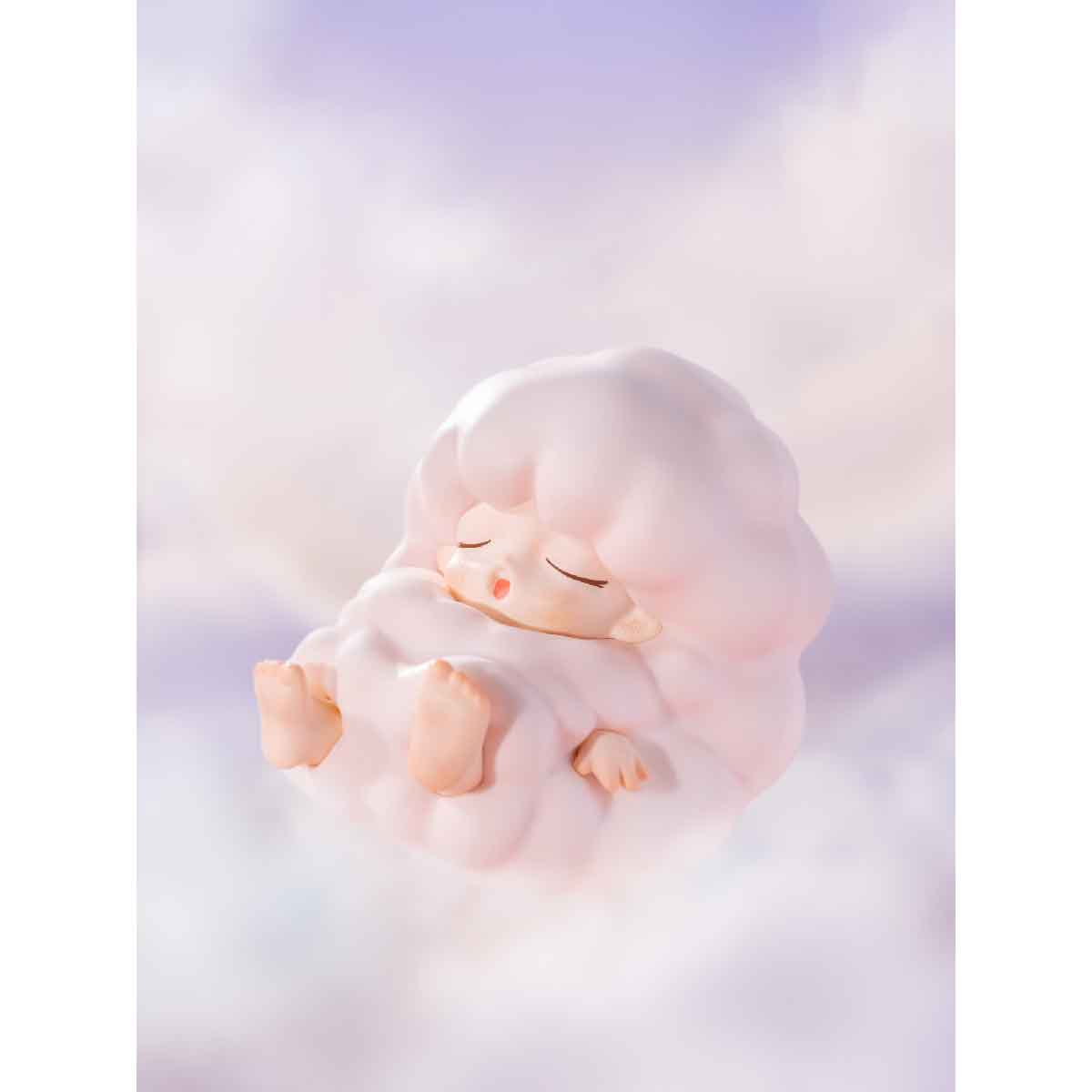 Yumo My Day Blind Box Series - Mô hình Art Toy - OTHER ART TOYS