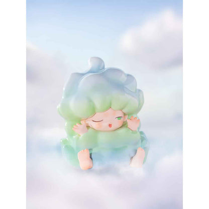 Yumo My Day Blind Box Series - Mô hình Art Toy - OTHER ART TOYS