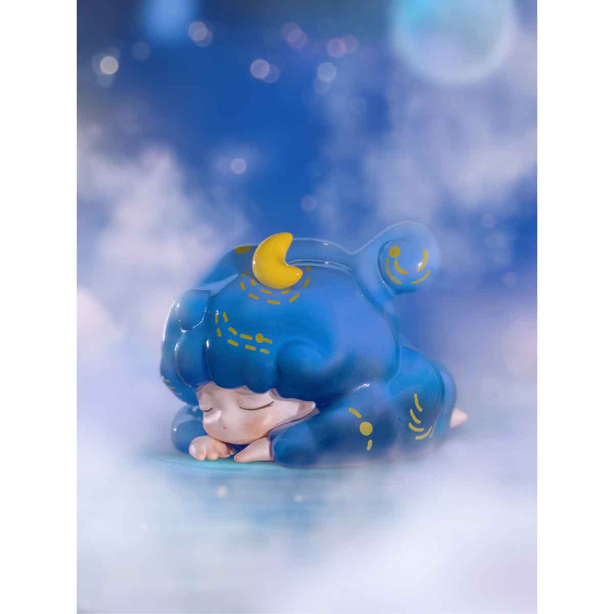 Yumo My Day Blind Box Series - Mô hình Art Toy - OTHER ART TOYS