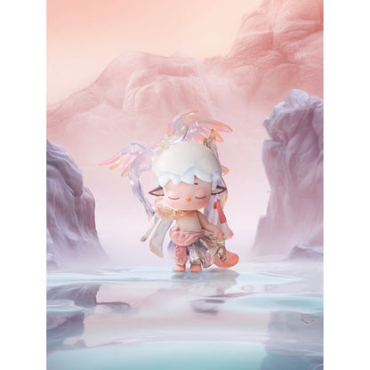 MiMi Neo-Chinese Style Model Records Of Splendor - Mô hình Blind Box - HEYONE