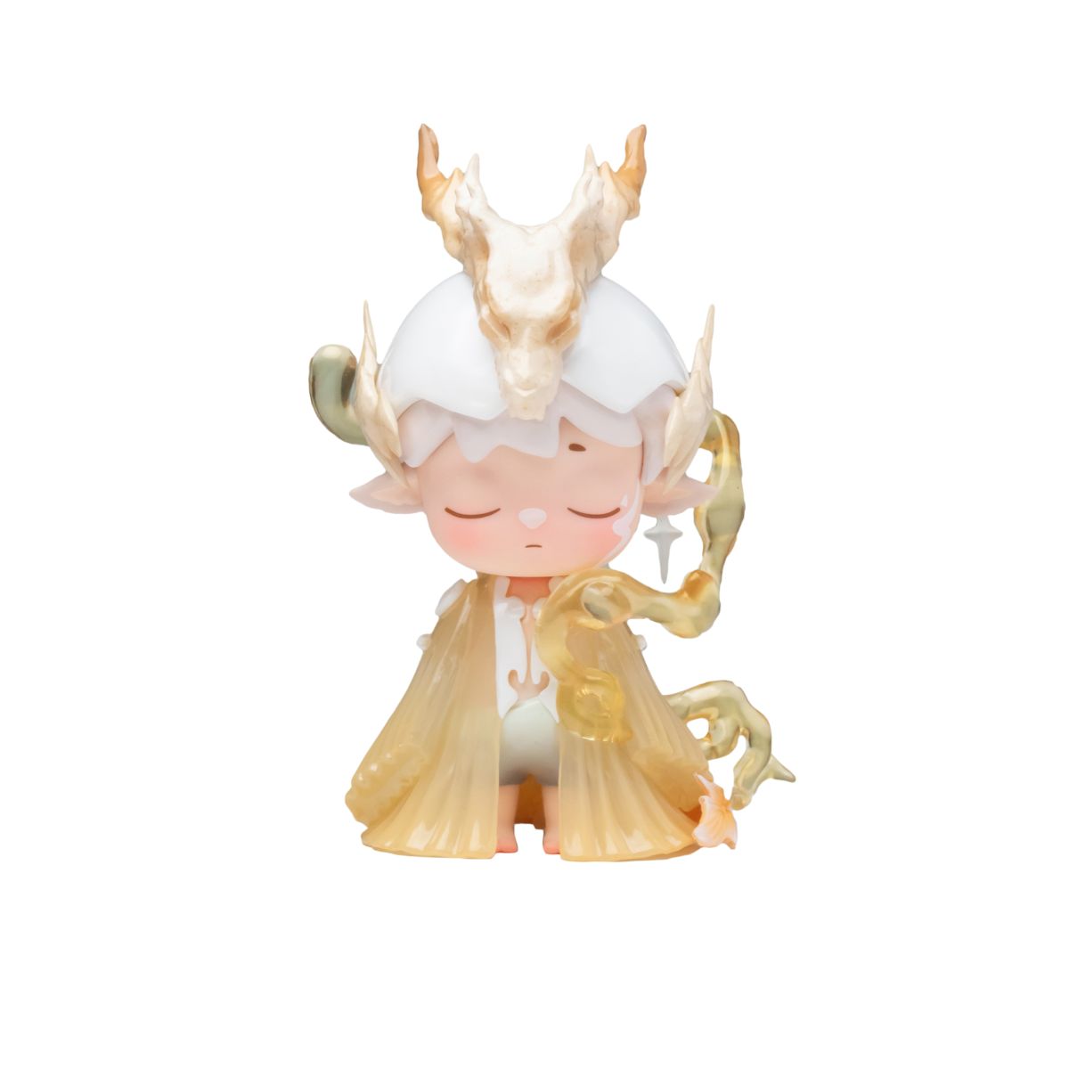 MiMi Neo-Chinese Style Model Records Of Splendor - Mô hình Blind Box - HEYONE