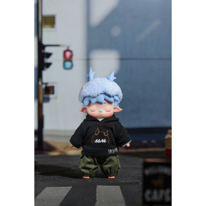 MiMi's City Walk Model - Mô hình Blind Box Art Toy - HEYONE 6977558981556