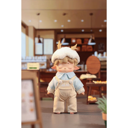 MiMi's City Walk Model - Mô hình Blind Box Art Toy - HEYONE 6977558981556