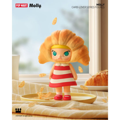 Molly Carb-Lover Series Figures - Mô Hình Blind Box - POP MART