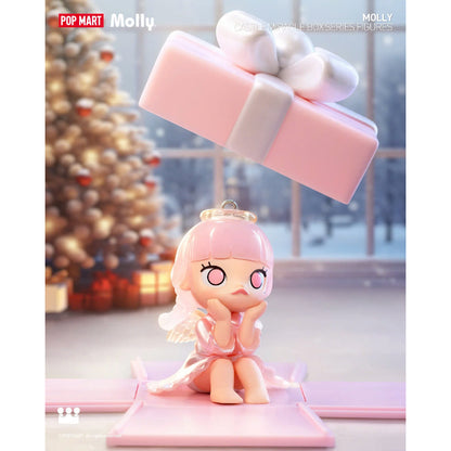Molly Castle Miracle Box Series Figures - Mô hình Blind Box - POP MART