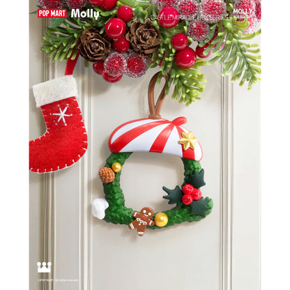 Molly Castle Miracle Box Series Figures - Mô hình Blind Box - POP MART