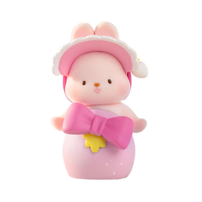 Momo Bunny Strawberry Town - Mô hình Blind Box - FUNISM MX2071