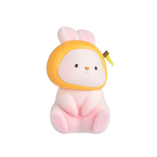 Momo Bunny Wish Series Model - Mô hình Blind Box Art Toy - FUNISM MX2034