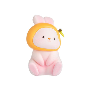 Momo Bunny Wish Series Model - Mô hình Blind Box Art Toy - FUNISM MX2034