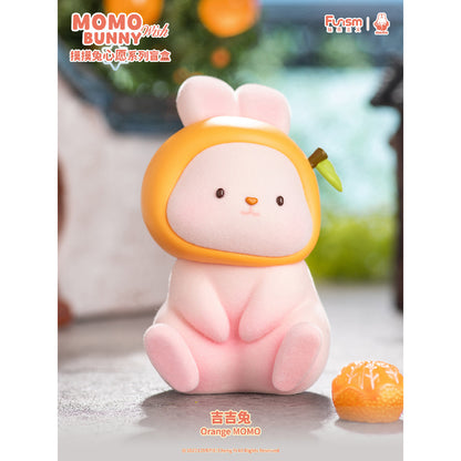 Momo Bunny Wish Series Model - Mô hình Blind Box Art Toy - FUNISM MX2034