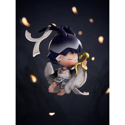 Mô Hình Myth Mountain And Sea Gods Series HEYONE