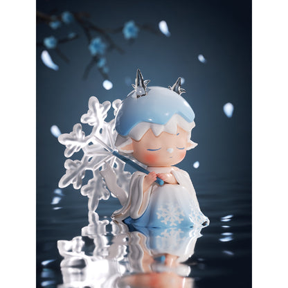 Mô Hình Myth Mountain And Sea Gods Series HEYONE