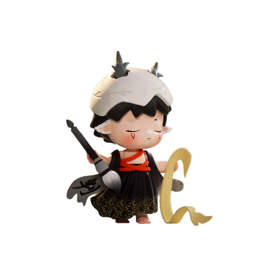 Mô Hình Myth Mountain And Sea Gods Series HEYONE