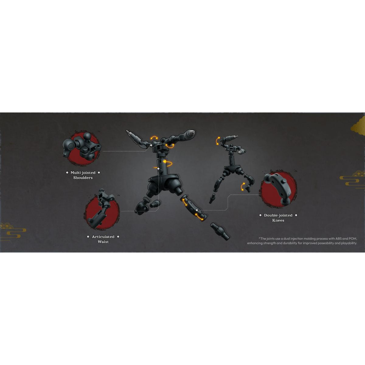 Đồ Chơi Mô Hình Naruto Champion Class Nhân Vật Boruto Uzumaki BLOKEES 75601