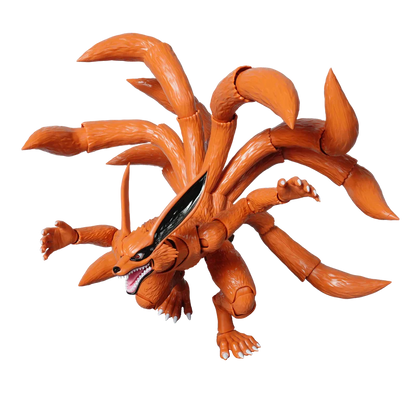 Đồ Chơi Mô Hình Naruto Cửu Vĩ Hồ Hùng Mạnh BLOKEES 73524