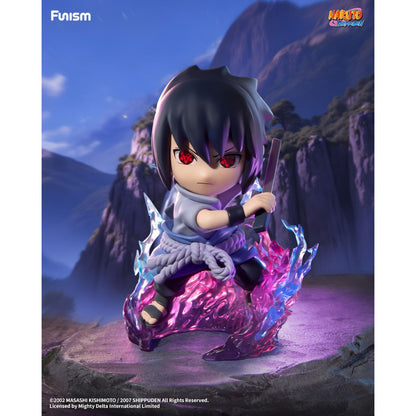 Đồ Chơi Mô Hình Naruto Shippuden Chronicles Great Ninja War Vol.1 FUNISM MX2133
