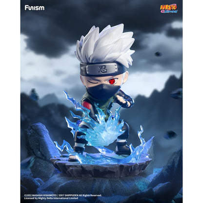 Đồ Chơi Mô Hình Naruto Shippuden Chronicles Great Ninja War Vol.1 FUNISM MX2133