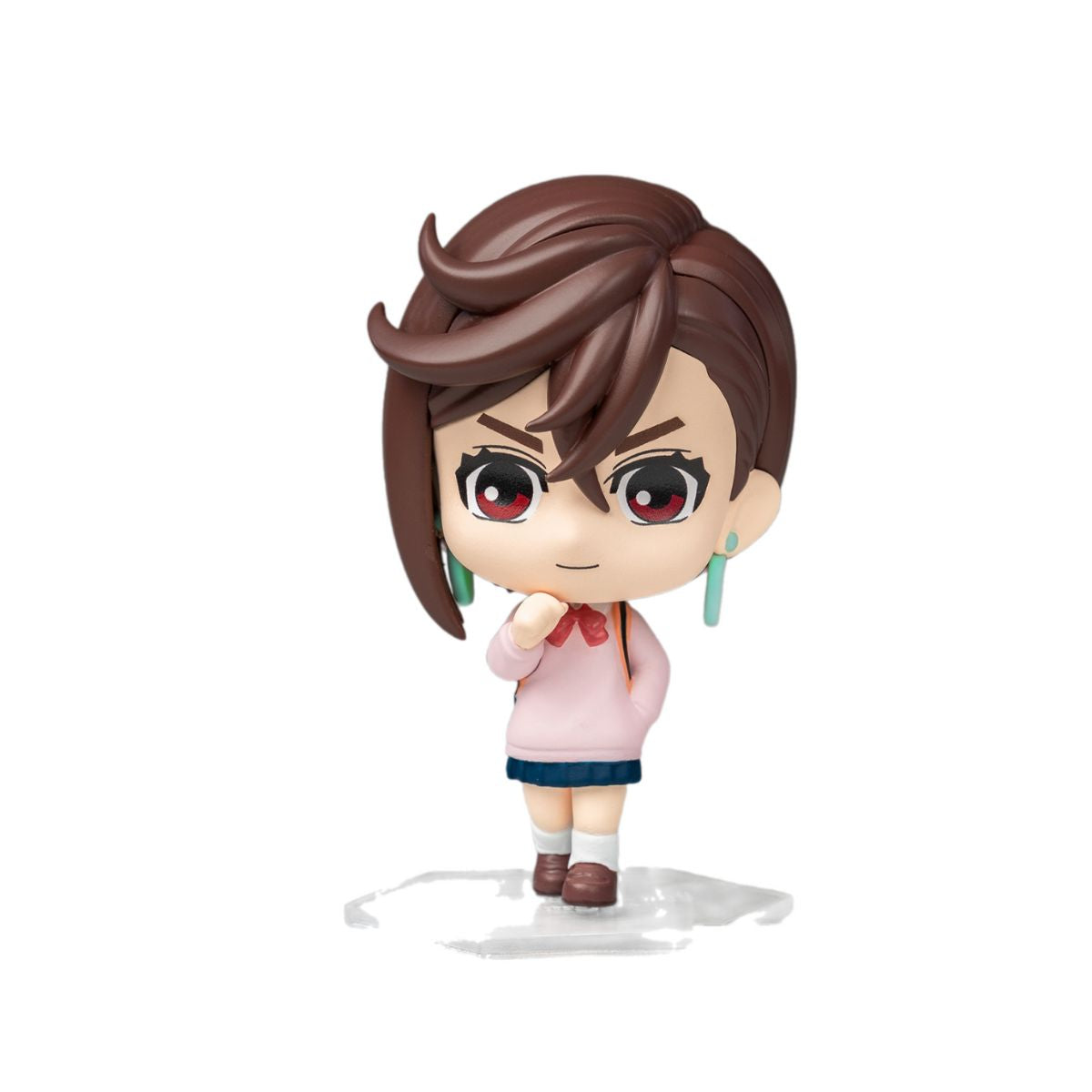 Dan Da Dan Mystery Character Model Toy - Mô hình Blind Box nhân vật - SUNRISEPOP DDBB001