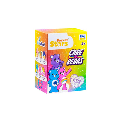 Đồ Chơi Mô Hình Nhân Vật Care Bears Lớn Series 1 CARE BEARS CB6007