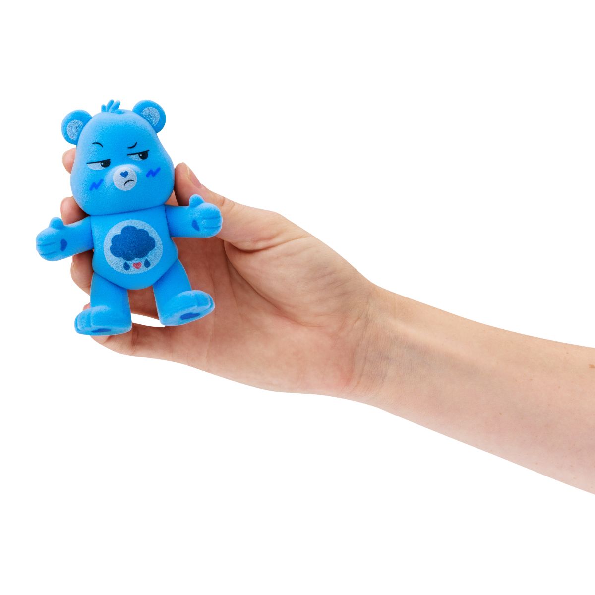 Đồ Chơi Mô Hình Nhân Vật Care Bears Lớn Series 1 CARE BEARS CB6007